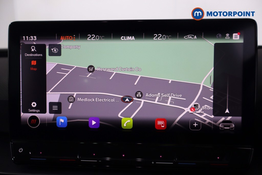 Used Cupra Leon 2023 for sale - 77500502: Photo 10