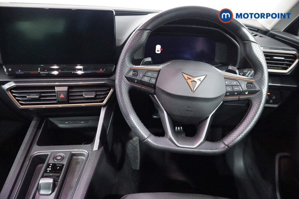 Used Cupra Leon 2023 for sale - 77500502: Photo 11