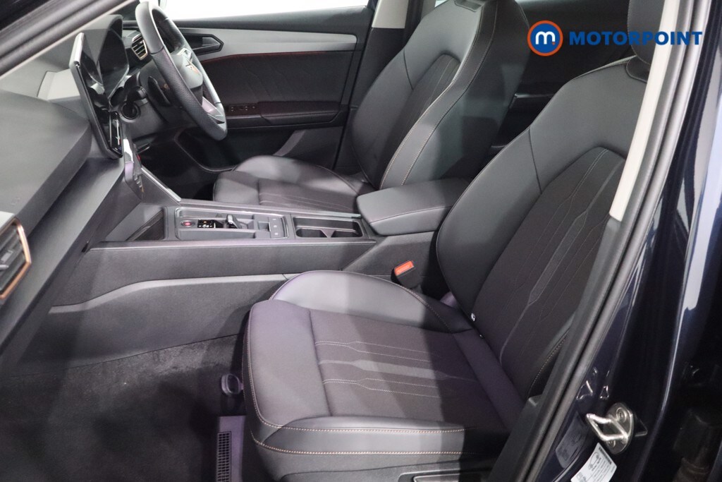 Used Cupra Leon 2023 for sale - 77500502: Photo 12