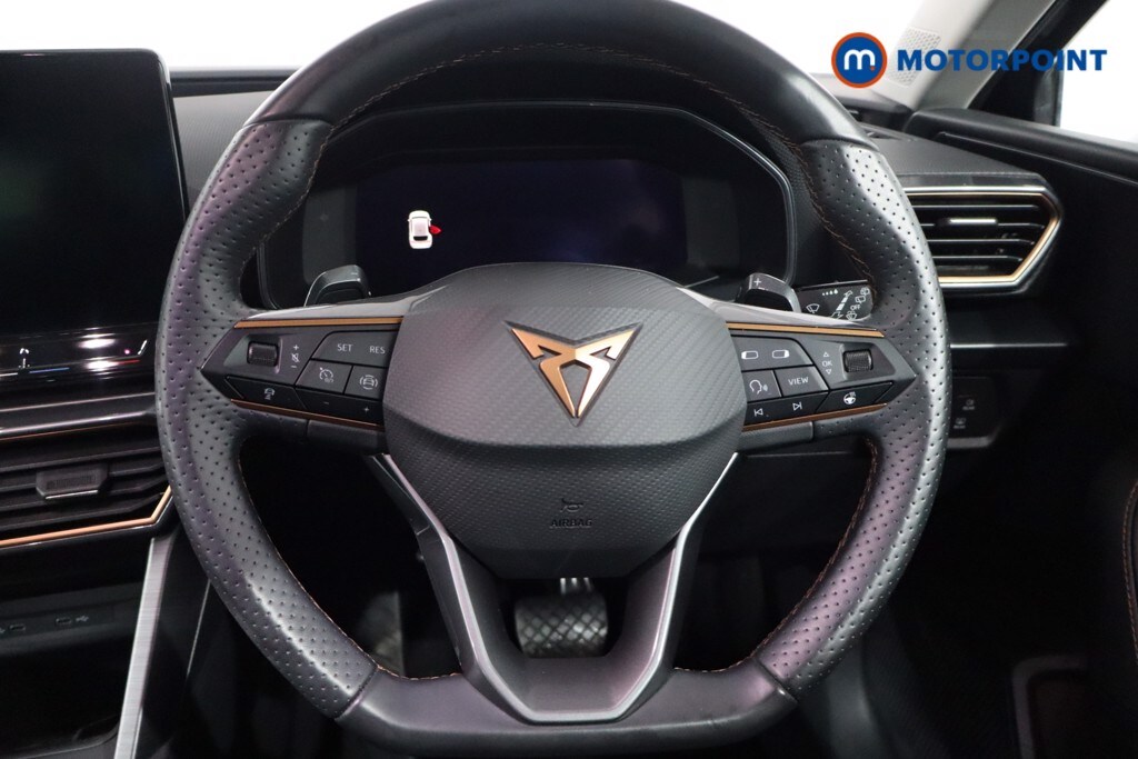 Used Cupra Leon 2023 for sale - 77500502: Photo 14