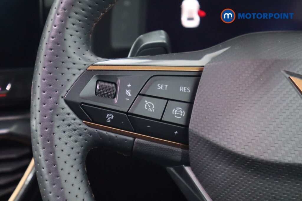 Used Cupra Leon 2023 for sale - 77500502: Photo 15