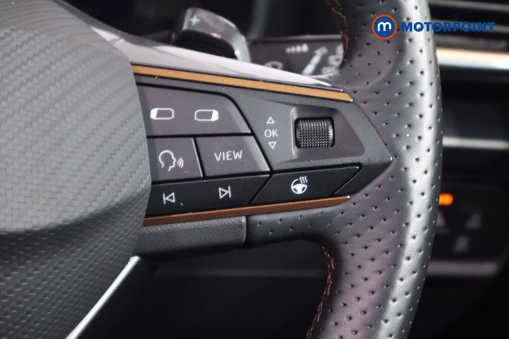 Used Cupra Leon 2023 for sale - 77500502: Photo 16