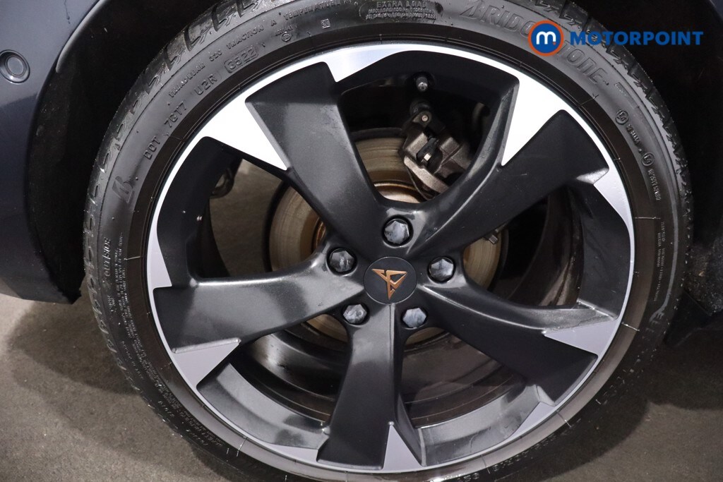 Used Cupra Leon 2023 for sale - 77500502: Photo 17