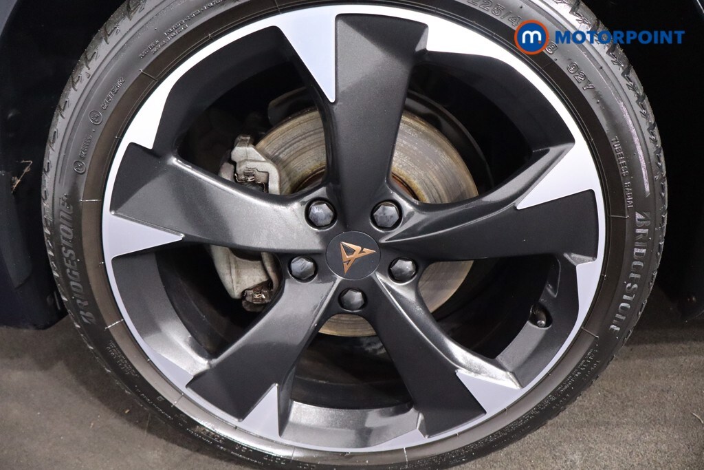 Used Cupra Leon 2023 for sale - 77500502: Photo 19