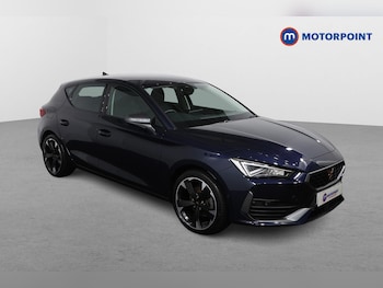 Used Cupra Leon undefined for sale - 77500502: Photo