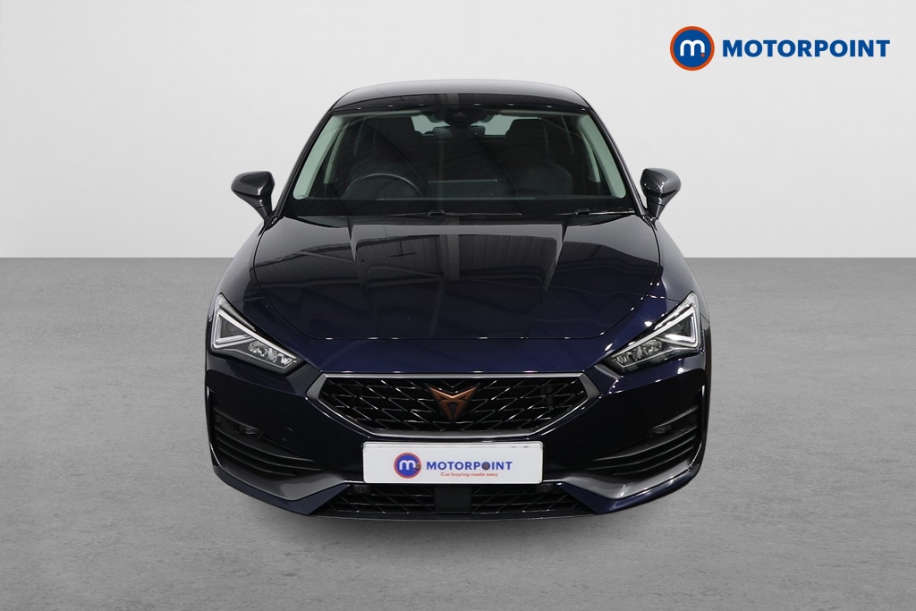 Used Cupra Leon 2023 for sale - 77500502: Photo 2