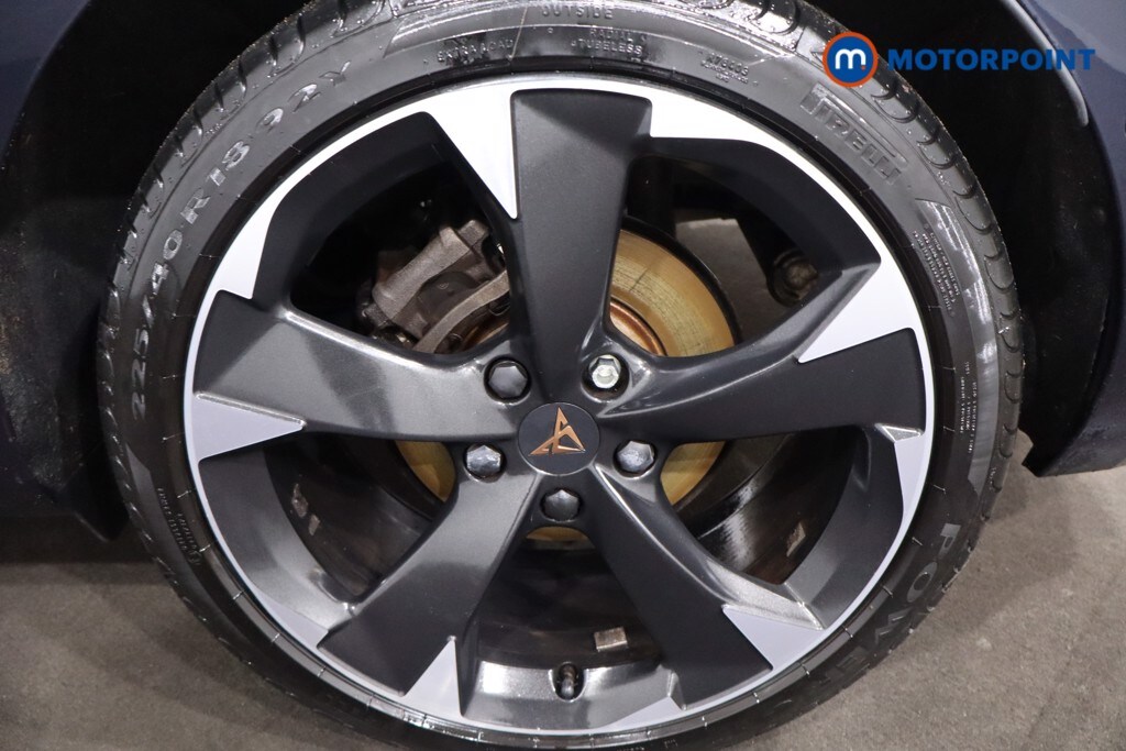 Used Cupra Leon 2023 for sale - 77500502: Photo 20