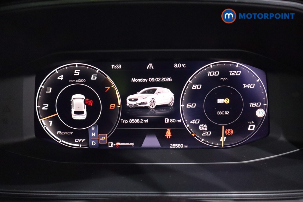 Used Cupra Leon 2023 for sale - 77500502: Photo 23