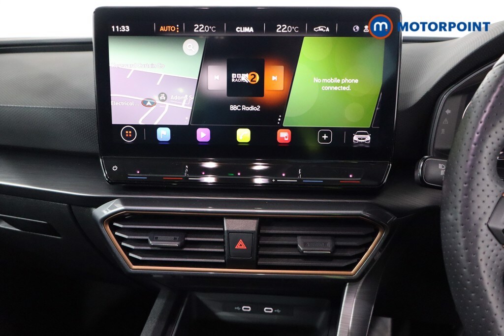 Used Cupra Leon 2023 for sale - 77500502: Photo 27