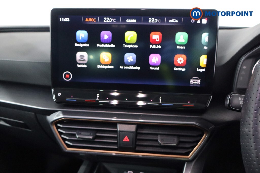 Used Cupra Leon 2023 for sale - 77500502: Photo 28