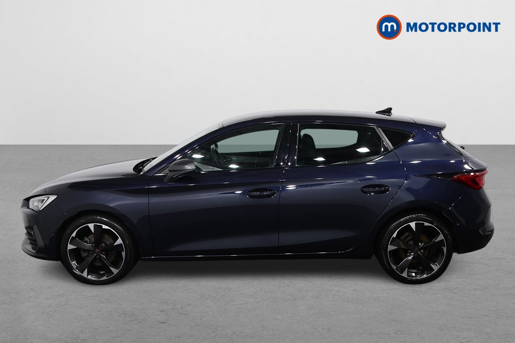 Used Cupra Leon 2023 for sale - 77500502: Photo 4