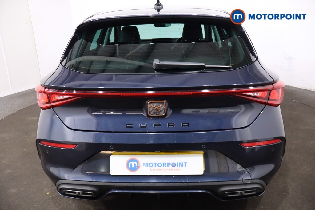 Used Cupra Leon 2023 for sale - 77500502: Photo 45