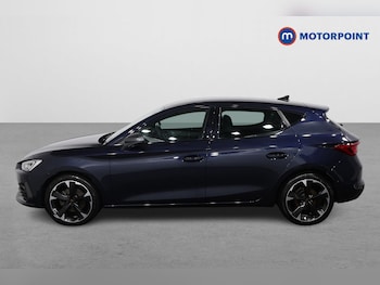 Used Cupra Leon undefined for sale - 77500502: Photo