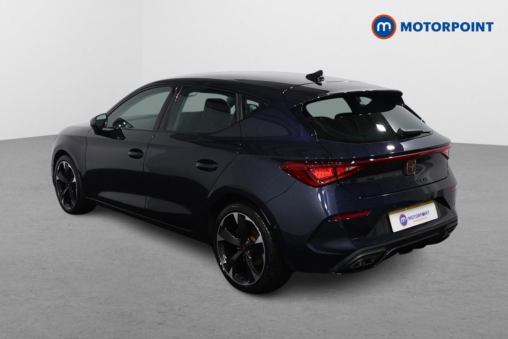 Used Cupra Leon 2023 for sale - 77500502: Photo 5
