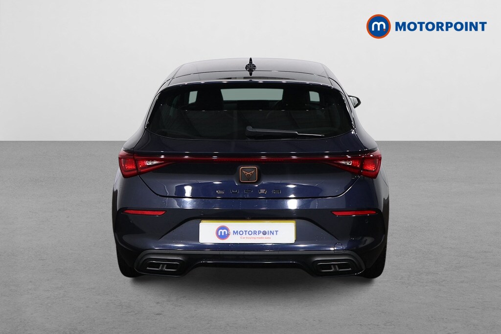 Used Cupra Leon 2023 for sale - 77500502: Photo 6