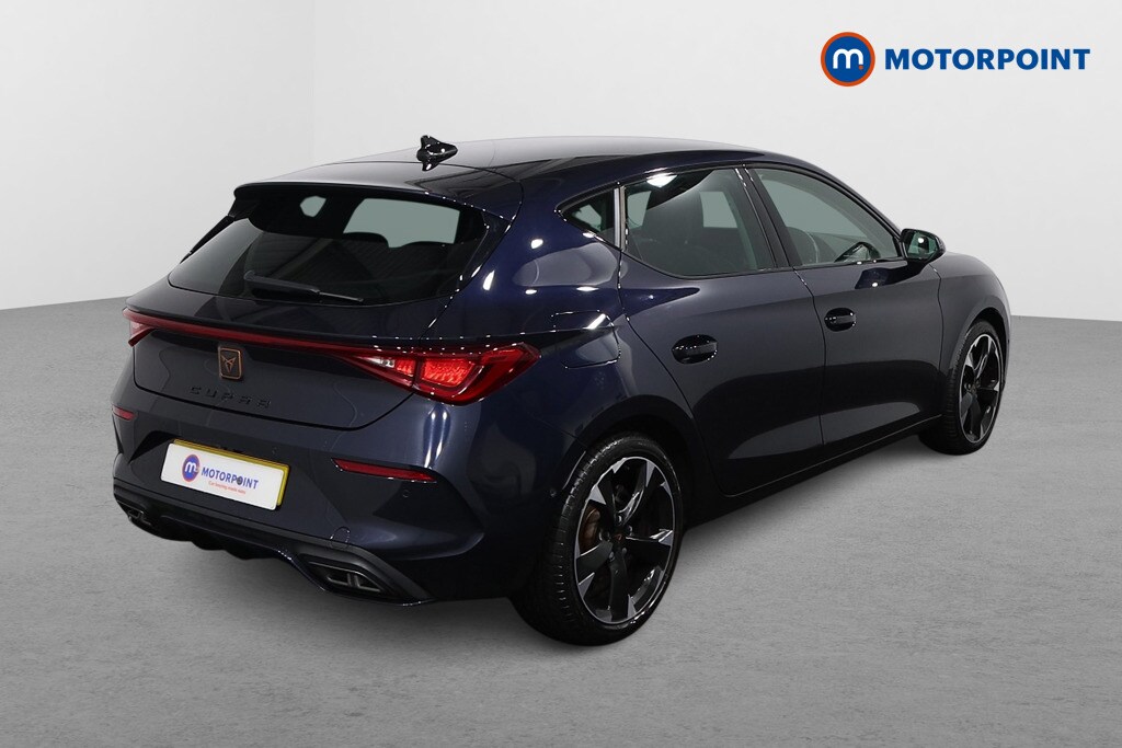 Used Cupra Leon 2023 for sale - 77500502: Photo 7