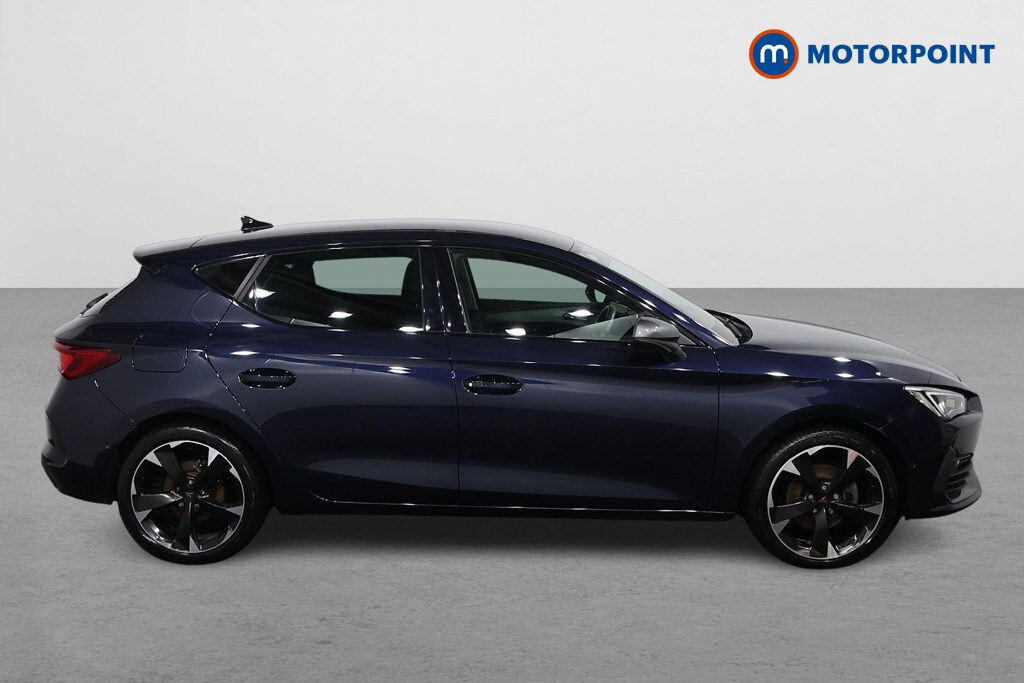 Used Cupra Leon 2023 for sale - 77500502: Photo 8