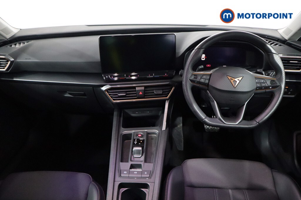 Used Cupra Leon 2023 for sale - 77500502: Photo 9