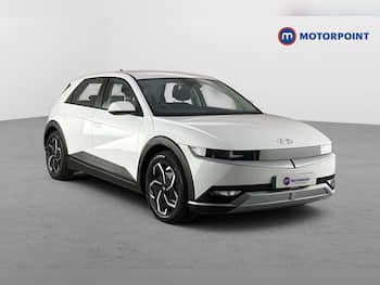Used Hyundai IONIQ 5 2024 for sale - 79648173: Photo