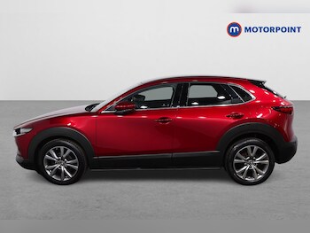 Used Mazda CX-30 undefined for sale - 78719406: Photo