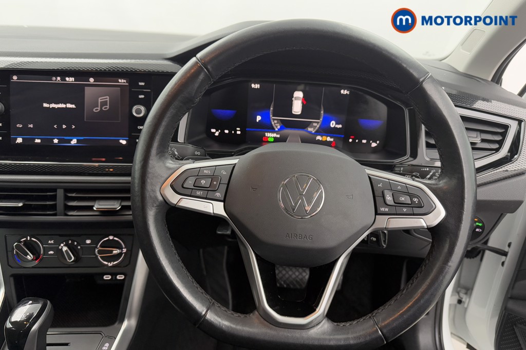 Used Volkswagen Polo 2024 for sale - 77374063: Photo 12