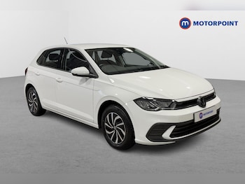 Used Volkswagen Polo undefined for sale - 77374063: Photo