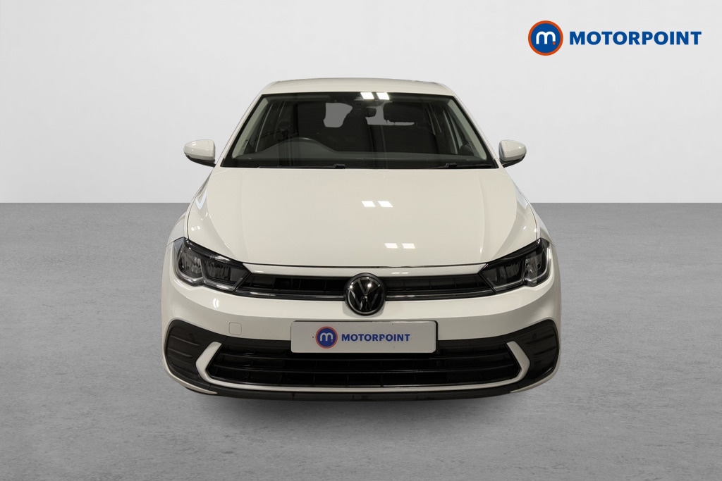 Used Volkswagen Polo 2024 for sale - 77374063: Photo 2