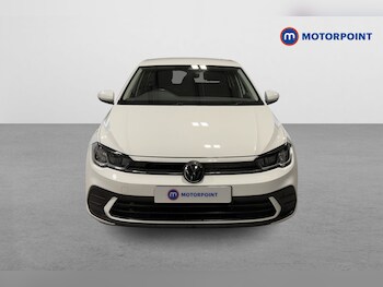 Used Volkswagen Polo undefined for sale - 77374063: Photo