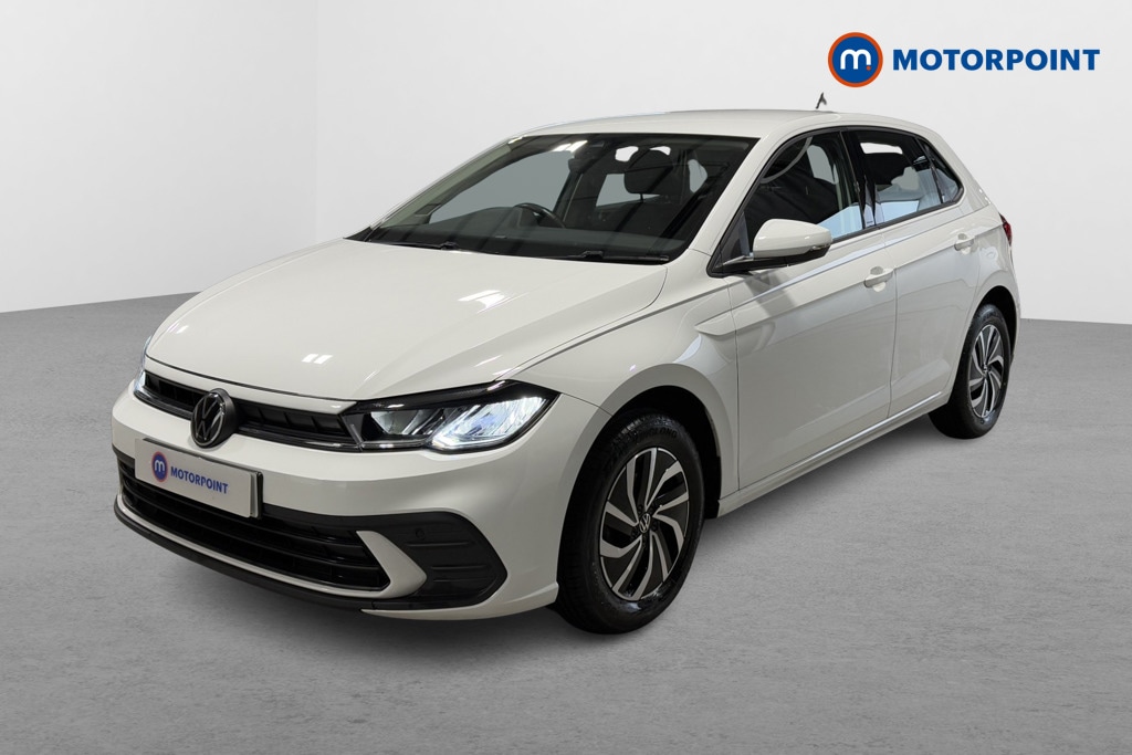 Used Volkswagen Polo 2024 for sale - 77374063: Photo 3