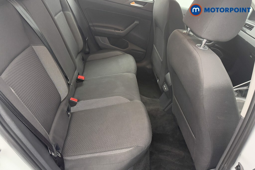 Used Volkswagen Polo 2024 for sale - 77374063: Photo 32