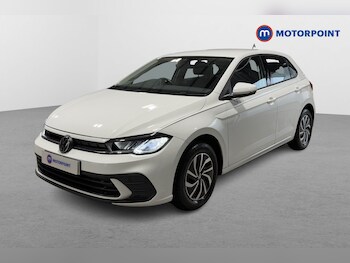 Used Volkswagen Polo undefined for sale - 77374063: Photo