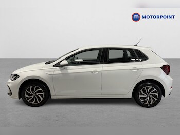 Used Volkswagen Polo undefined for sale - 77374063: Photo