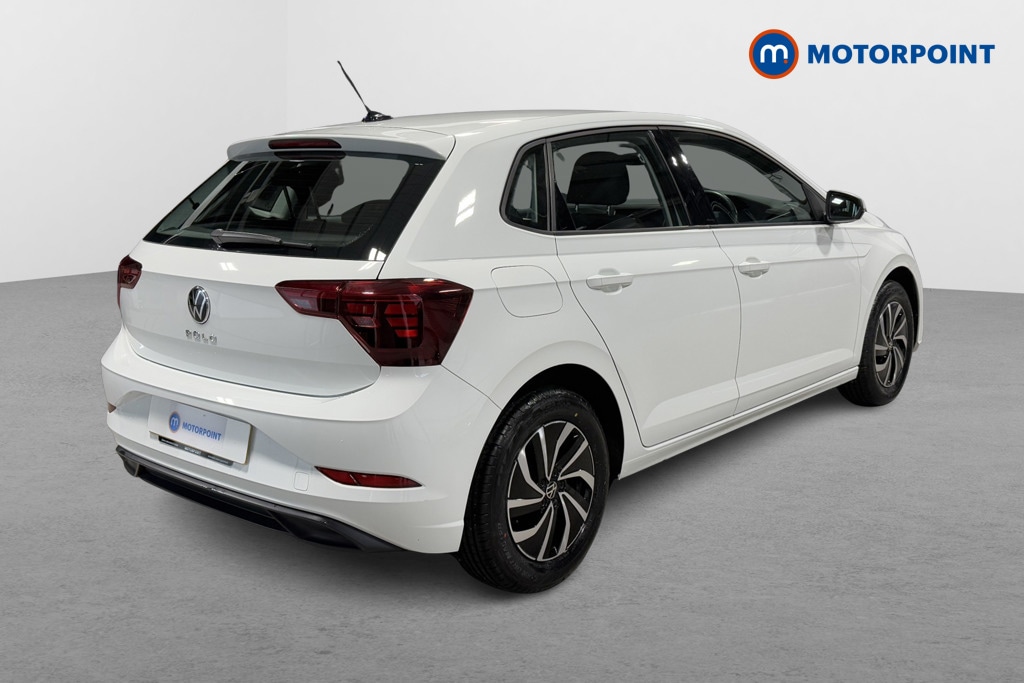 Used Volkswagen Polo 2024 for sale - 77374063: Photo 7
