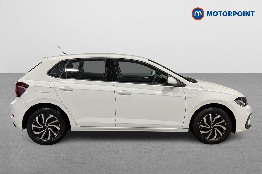 Used Volkswagen Polo 2024 for sale - 77374063: Photo 8