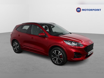 Used Ford Kuga 2023 for sale - 75580785: Photo