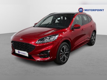 Used Ford Kuga 2023 for sale - 75580785: Photo