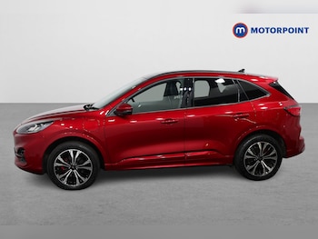 Used Ford Kuga 2023 for sale - 75580785: Photo