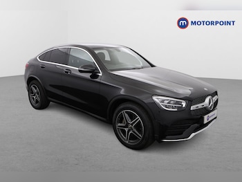 Used Mercedes-Benz GLC 2020 for sale - 75548052: Photo