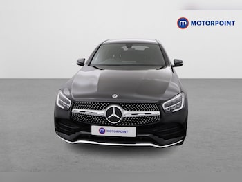 Used Mercedes-Benz GLC 2020 for sale - 75548052: Photo