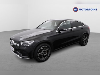 Used Mercedes-Benz GLC 2020 for sale - 75548052: Photo