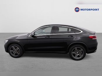 Used Mercedes-Benz GLC 2020 for sale - 75548052: Photo