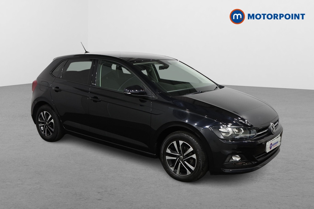 Used Volkswagen Polo 2020 for sale - 76143388: Photo 1