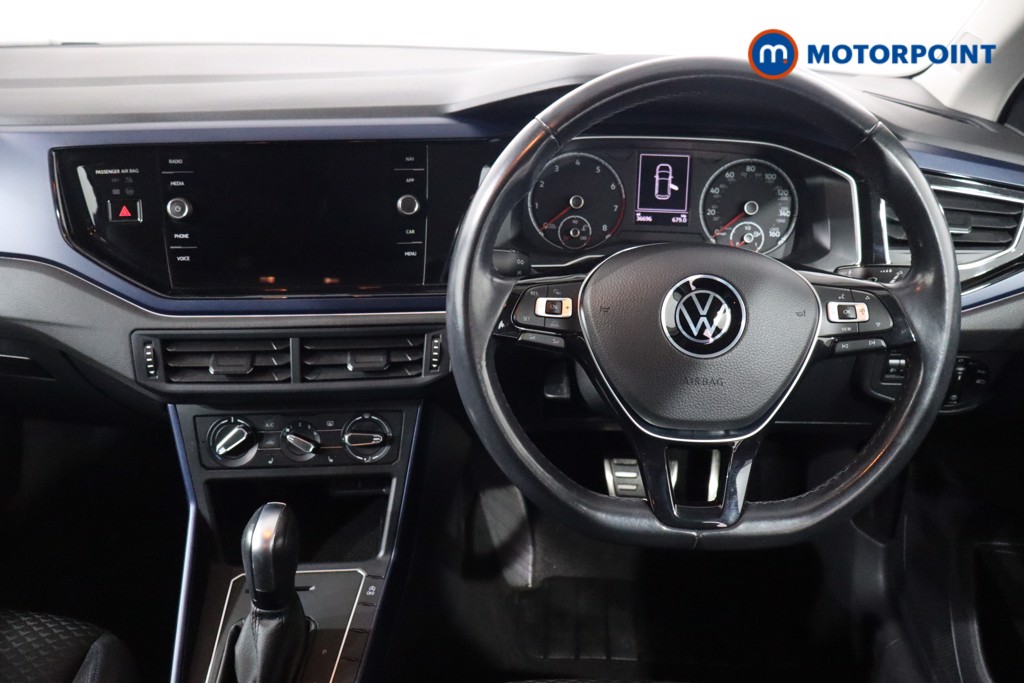Used Volkswagen Polo 2020 for sale - 76143388: Photo 11