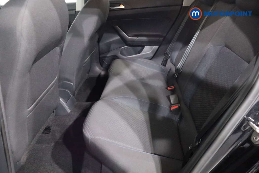Used Volkswagen Polo 2020 for sale - 76143388: Photo 13