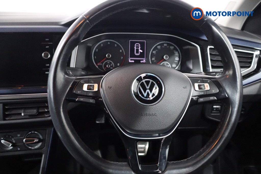 Used Volkswagen Polo 2020 for sale - 76143388: Photo 14