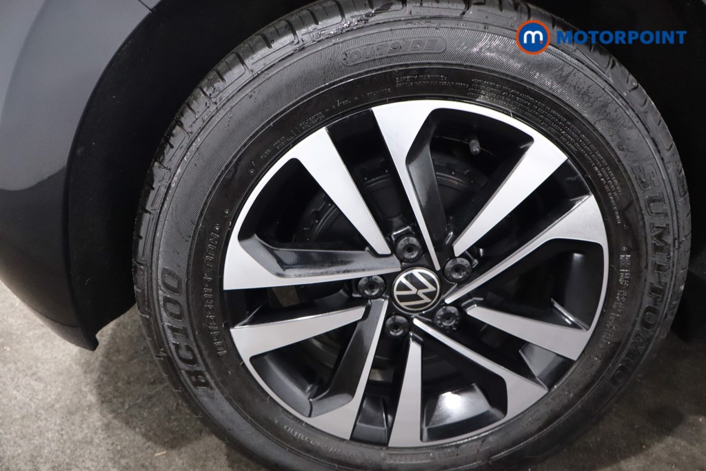 Used Volkswagen Polo 2020 for sale - 76143388: Photo 17