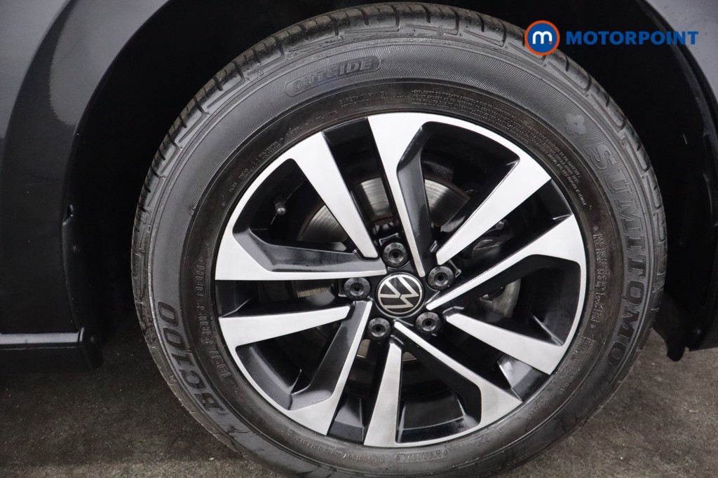 Used Volkswagen Polo 2020 for sale - 76143388: Photo 18