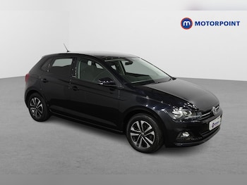 Volkswagen - Polo