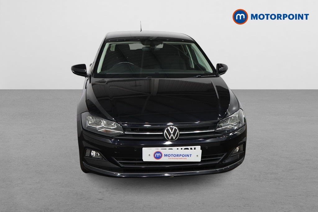 Used Volkswagen Polo 2020 for sale - 76143388: Photo 2