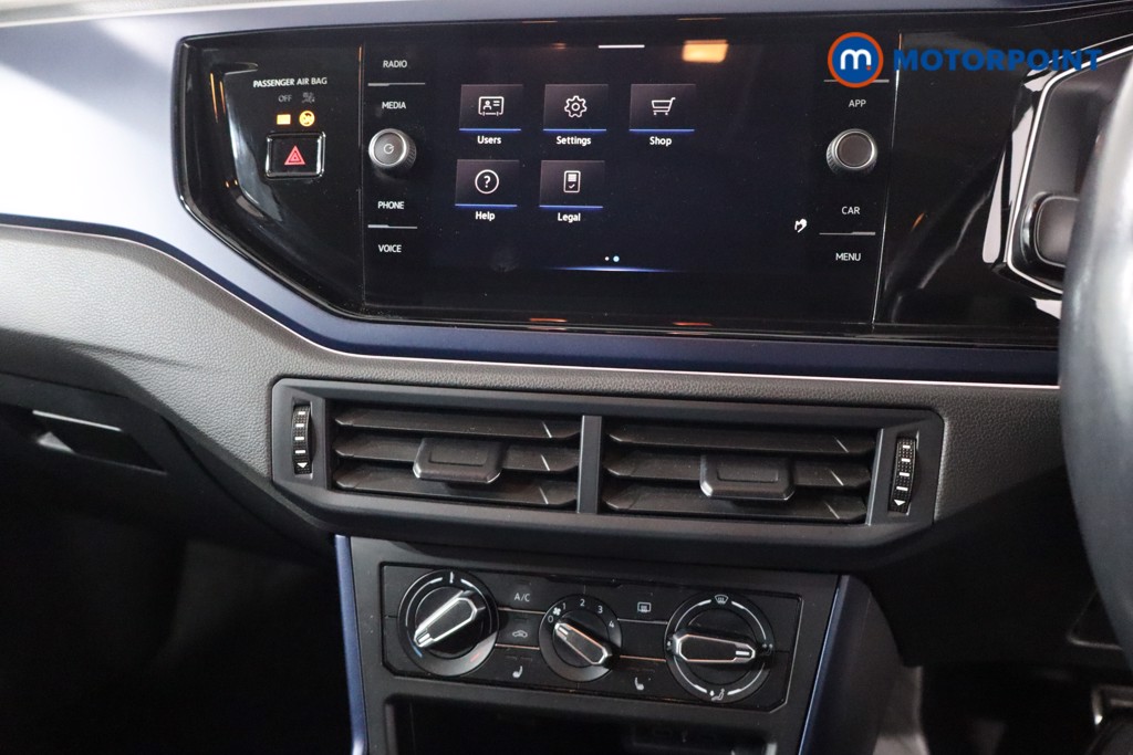 Used Volkswagen Polo 2020 for sale - 76143388: Photo 24